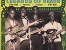 Various - Legends Of Benin (2xLP)