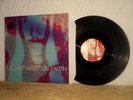 U2 Vinyle Maxi Last night on earth promo