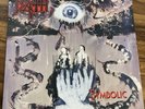 Symbolic by Death (Record, 2014)