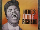 LITTLE RICHARD 
