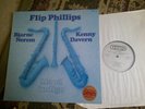 NORWAY DMM GEMINI LP RECORD/FLIP PHILLIPS/MOOD INDIGO/KENNY DAVERN/EX+