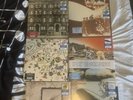 Led Zeppelin Walmart Exclusive Set W/Backstage Pass Replicas SEALED