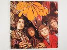 KALEIDOSCOPE - TANGERINE DREAM 1987 UK RELEASE VINYL LP ALBUM REISSUE - EX/EX