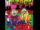 INSANE CLOWN POSSE BEVERLY KILLS 50187 NEW PICTURE DISC
