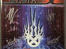 Static-X Project Regeneration Vol.2  Vinyl2023 Signed Litho. **LIMITED / NEW**