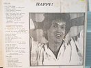 Disco Vinile The Rolling Stones Happy  US & Canada press 1984 very rare