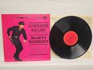 Marty Robbins Gunfighter Ballads And Trail Songs Vinyl LP Columbia CS 8158 1971