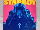 The Weeknd  - Starboy - 2x Red 12