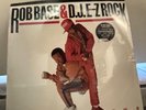 Rob Base & D.J. E-Z Rock – It Takes Two- Vinyl LP 1988