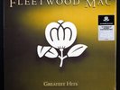 Fleetwood Mac Greatest Hits Vinyl NEW LP