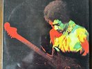 Jimi Hendrix - Band of Gypsys - 1970 Issue  NM/NM