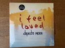 Depeche Mode - I Feel Loved 2 x 12