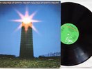ASHRA New Age Of Earth LP Vinyl Virgin 1977 Germany Manuel Göttsching Kraut RARE