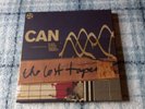 CAN the Lost Tapes 5 LP box set. Rare With Poster.