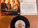 A FLOCK OF SEAGULLS Telecommunication 1982 MEXICO 7