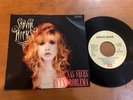STEVIE NICKS Sometimes It's A Bitch 1991 MEXICO 7
