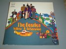 VINYLE 33 TOURS - THE BEATLES - YELLOW SUBMARINE