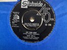 MARY WELLS - USE YOUR HEAD b/w EVERLOVIN' BOY, 1964 STATESIDE SS 396 SOUL MOTOWN