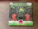 I'm in Your Mind Fuzz [Lp] by King Gizzard & the Lizard Wizard (Record, 2014)