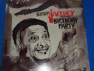 ILLINOIS JACQUET Birthday Party Vol. 2 - JRC 11434 SEALED