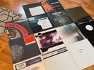 20x DRUM AND BASS Vinyl | Black Sun Empire Rec, Violence, Bad Company Rec, C4C