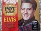 Elvis Presley - The Pot Luck Sessions Ftd Vinyl BRAND NEW SEALED
