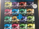 BITE HARD: THE MUSIC OF DE WOLFE STUDIO SAMPLER Mark B Hip Hop Funk Jazz Samples