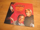 Original Music from THE MAN FROM UNCLE Hugh Montenegro SIMPLY VINYL 125G 2 X LP