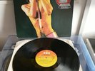 Iggy and the Stooges Raw Power vinyl 1981 RARE Copy.