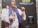 ELVIS PRESLEY PROMISED LAND FTD 2 LP SPECIAL EDITION BRAND NEW SEALED