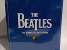 THE BEATLES THE SINGLES COLLECTION 2019 23 X 7