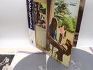 Pink Floyd ‎– Ummagumma Japan LP OBI VINYL Odeon ‎– OP-8912-13 2LPs