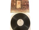 Black Sabbath – Mob Rules VINYL LP 1981 DIO WARNER BROS BSK 3605 VG+ / VM-