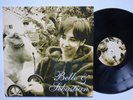 BELLE AND SEBASTIAN Dog On Wheels - EX/VG+ Condition Jeepster 12