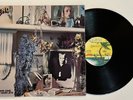 Brian Eno HERE COME THE WARM JETS (Vinyl LP) 1974 OG Island Records (ILPS 9268)