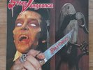 STEEL VENGEANCE -PRISONERS - Vinyl LP Original 1987 Dragon Records BD 028 NM