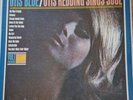 Otis Redding - Otis Blue - Sings Soul - Vinyl LP Album - VG/VG - Free Postage