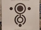 Apoptygma Berserk Welcome To Earth 2LP very limited Hard:Drive vinyl edition