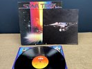 1979 - STAR TREK - ORIGINAL MOTION PICTURE SOUNDTRACK - 12