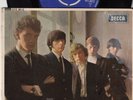 THEM  1965 UK EP *DON'T START CRYING NOW/ ONE TWO BROWN EYES+2* ROCK  BEAT BLUES