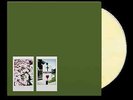 John Moreland | White Vinyl LP | Visitor  | Old Omens