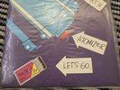 BIG BLACK ATOMIZER STEVE ALBINI HARDCORE NOISE ROCK EXPERIMENTAL ORIG LP