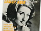 LESLEY GORE : It's My Party EP - 7