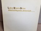 Aliotta Haynes Jeremiah Lake Shore Drive Bigfoot BF714 Prog Rock Folk 1973 EX+