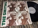 The Smiths Meat Is Murder LP 1985 Nuevos Media Spain