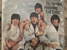 The Beatles Yesterday and Today Vinyl - Butcher Cover