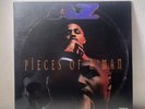 AZ - Pieces Of A Man vinyl