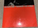 CAETANO VELOSO TRANSA Brazilian 1970s Vinyl LP Pressing MPB Tropicalia VG+ Soun