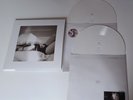 LP Taylor Swift - The Tortured Poets Department - Vinyls Blanc + Livret 24 Pages