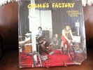 Creedence Clearwater Revival CCR Cosmo’s Factory LP FACTORY SEALED Fantasy 8402